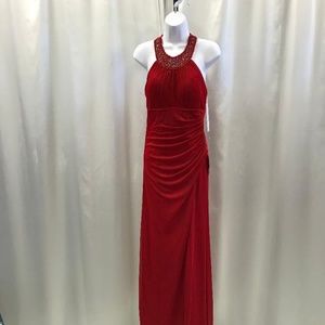 Formal Gown - New